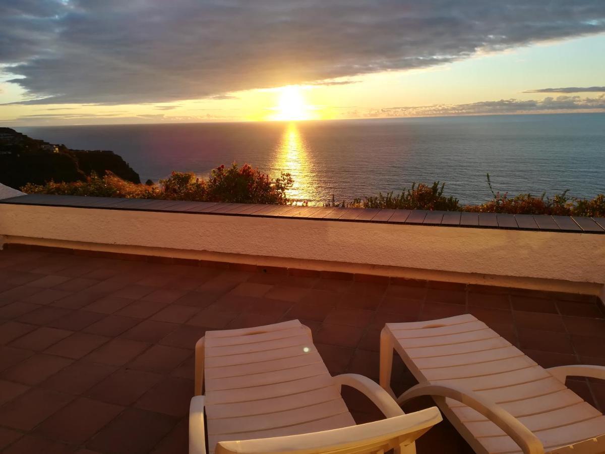 Sunset La Palmita Apartment La Victoria de Acentejo Exterior photo
